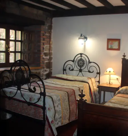 Casa Tojos Duju Cantabria Casa Tojos Duju Cantabria