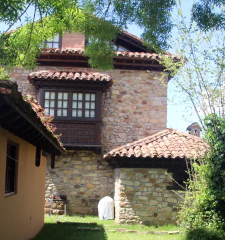 Casa Tojos Robledo Cantabria Casa Tojos Robledo Cantabria