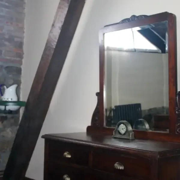 Apartamento El Campo