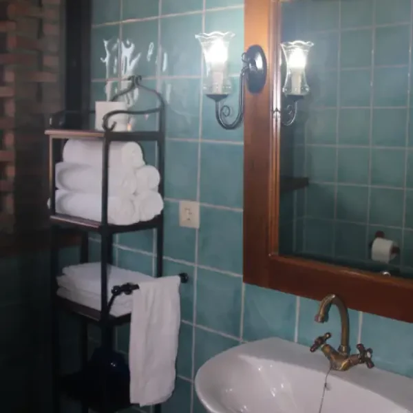 Apartamento El Campo