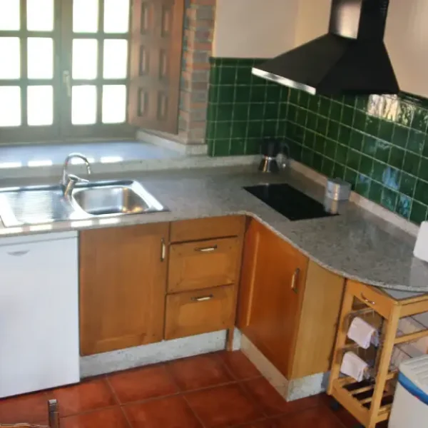 Apartamento El Campo