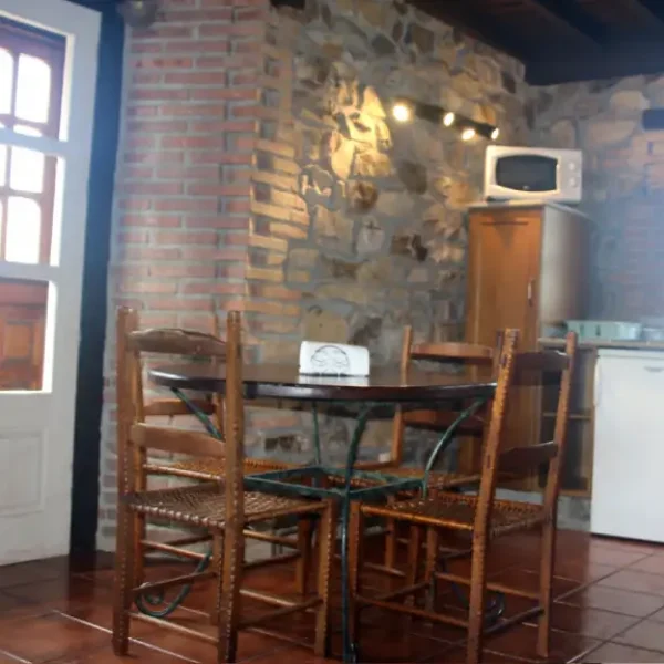 Apartamento El Campo
