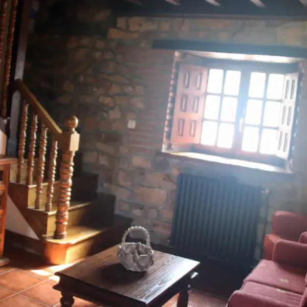 Apartamento El Campo