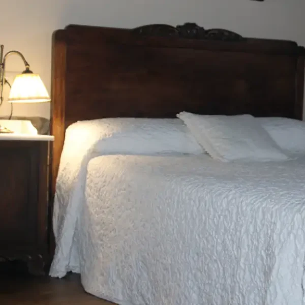 Apartamento El Campo