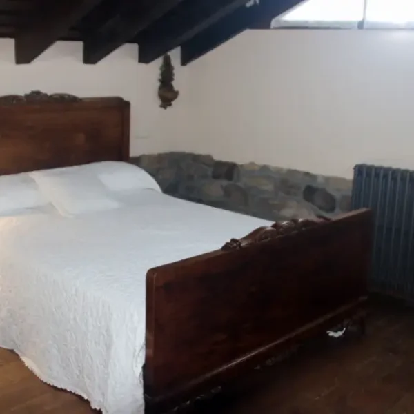 Apartamento El Campo