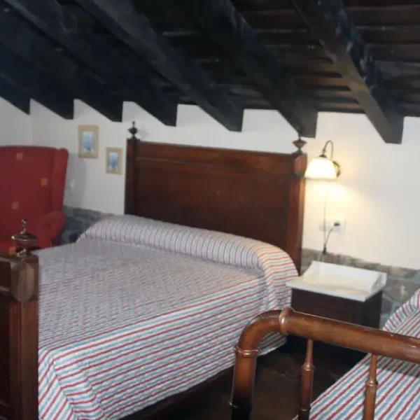 Apartamento El Campo