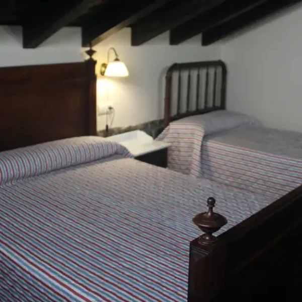 Apartamento El Campo