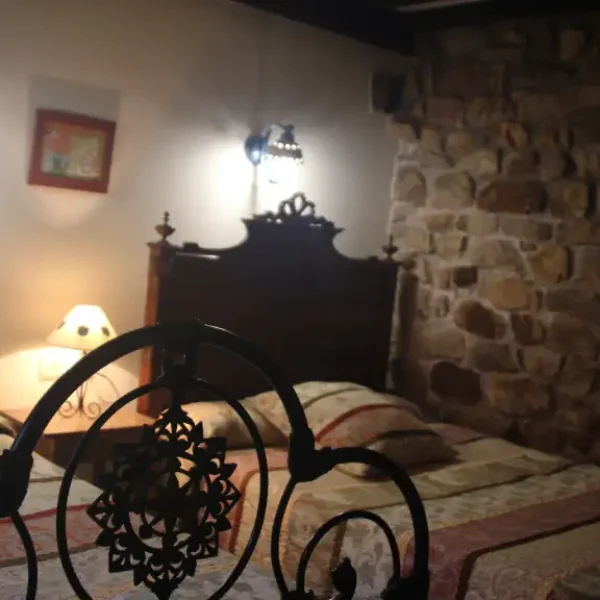 Apartamento El Duju