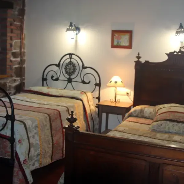 Apartamento El Duju