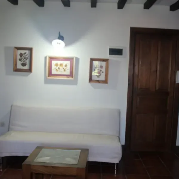 Apartamento El Duju