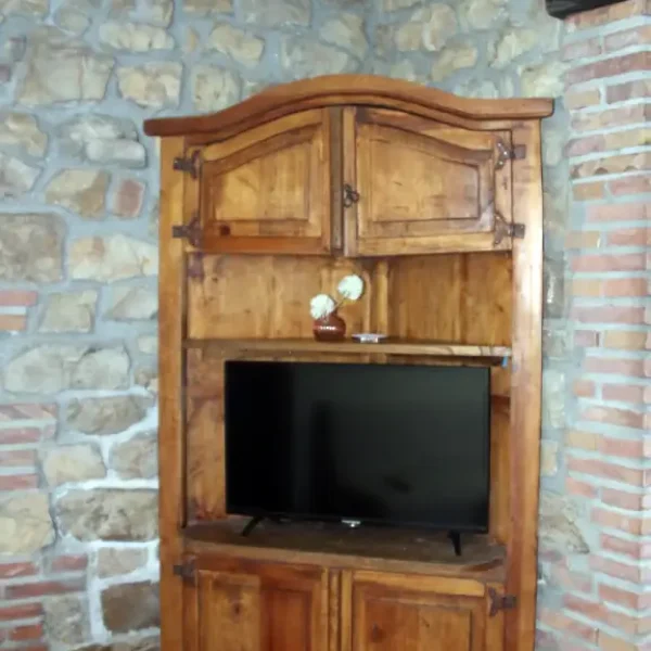 Apartamento El Duju