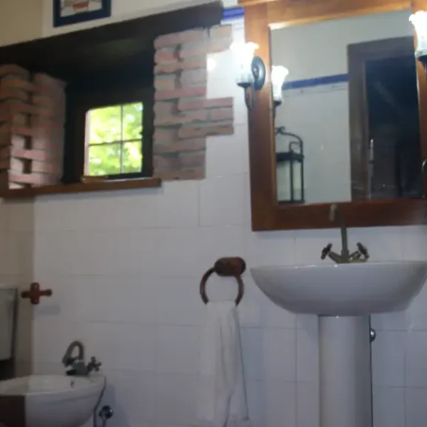Apartamento El Duju