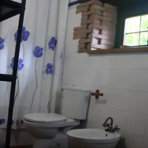 Apartamento El Duju