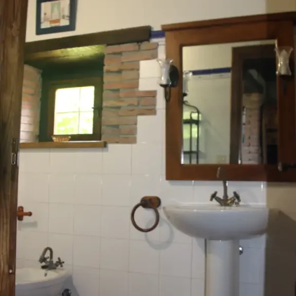 Apartamento El Duju