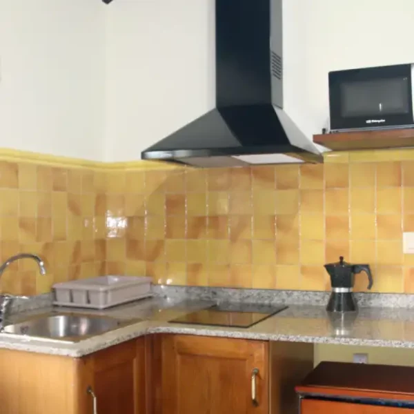 Apartamento El Duju