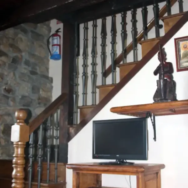 Apartamento El Portillo