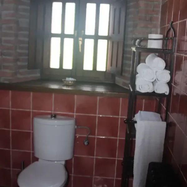Apartamento El Portillo