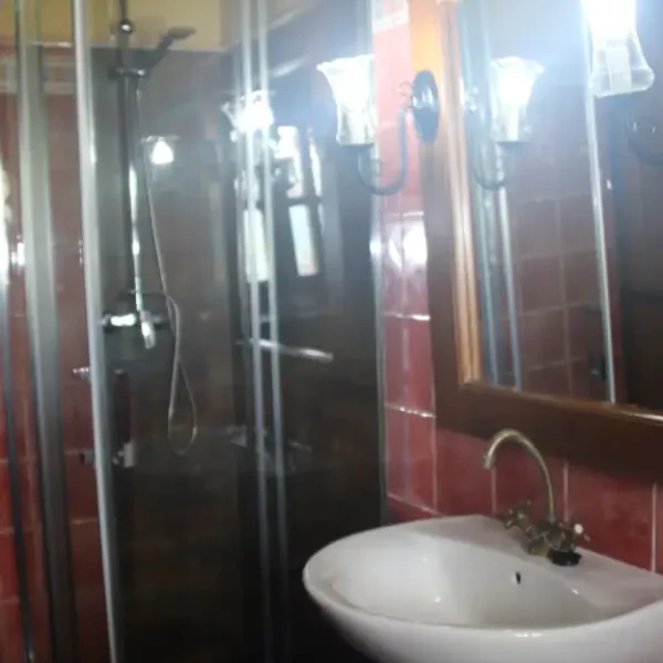 Apartamento El Portillo
