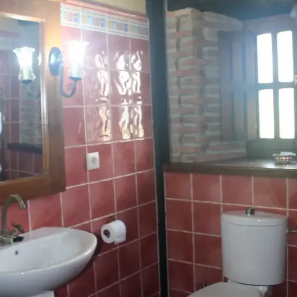 Apartamento El Portillo
