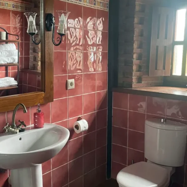 Apartamento El Portillo