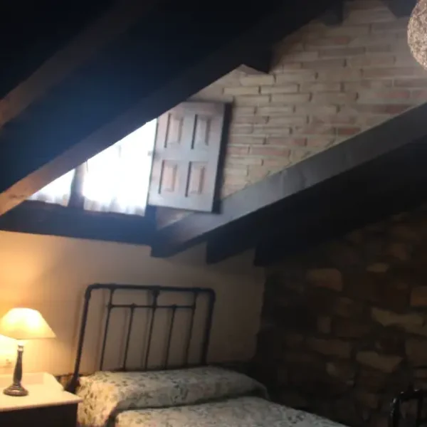 Apartamento El Portillo