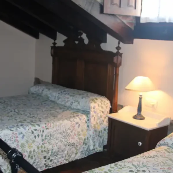 Apartamento El Portillo
