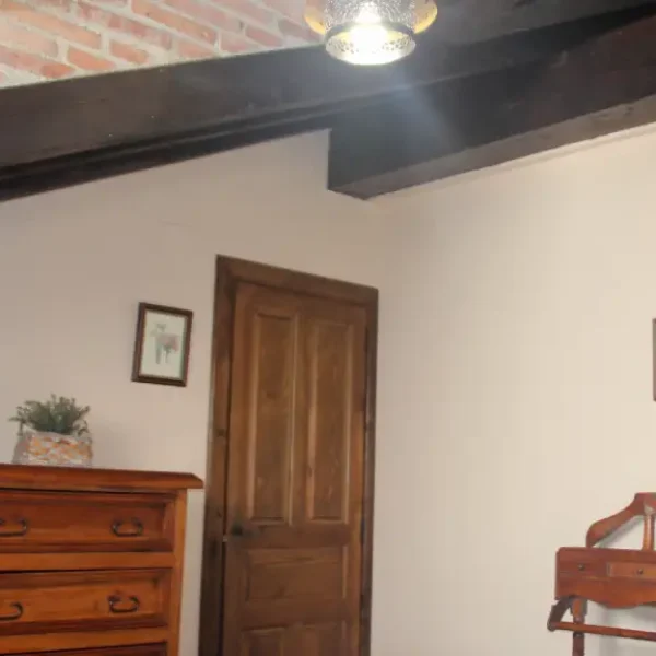 Apartamento El Portillo