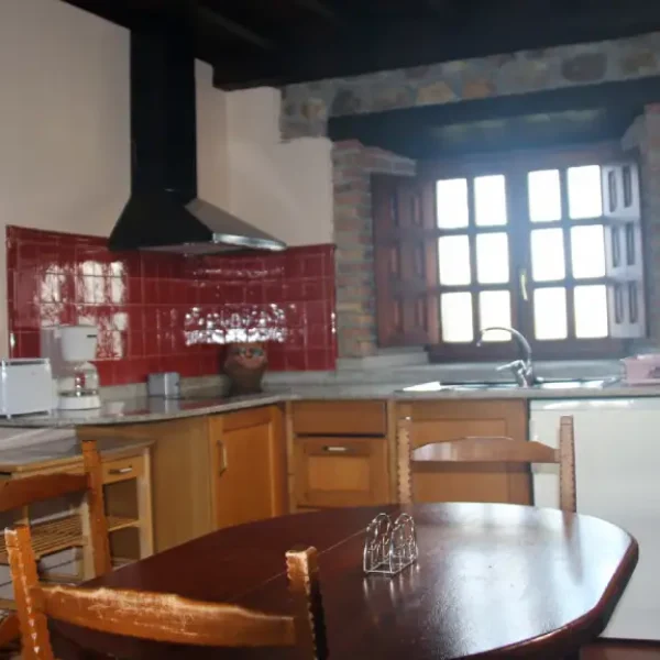 Apartamento El Portillo