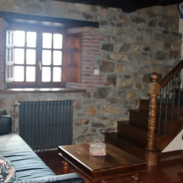 Apartamento El Portillo