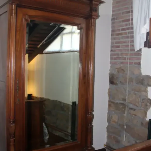 Apartamento El Robledo