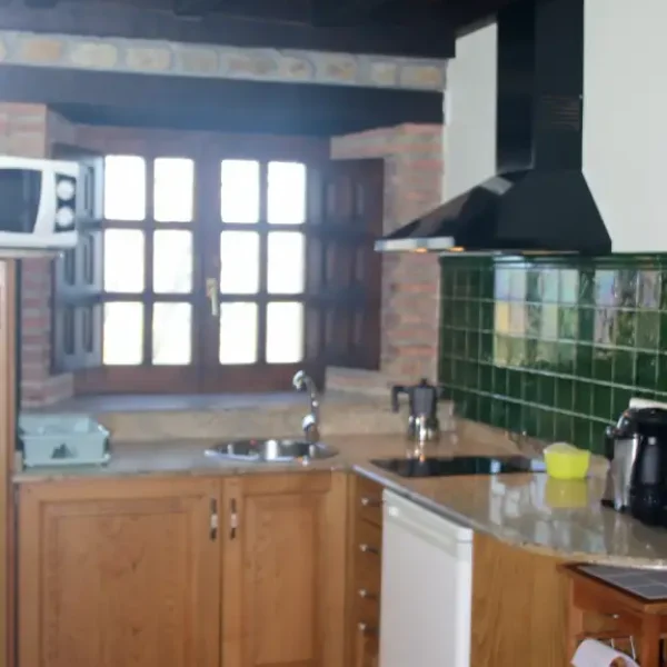 Apartamento El Robledo