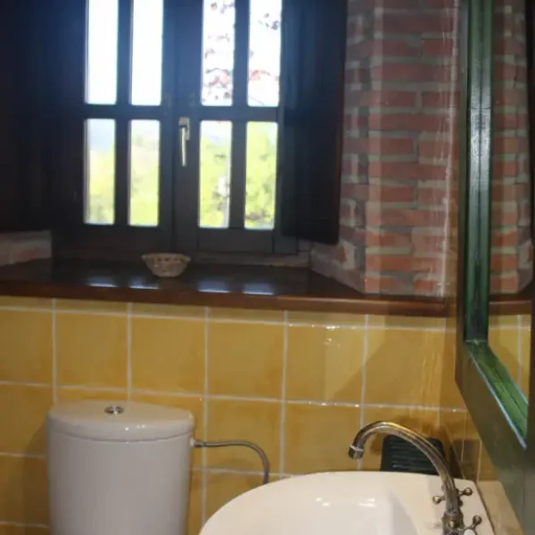 Apartamento El Robledo