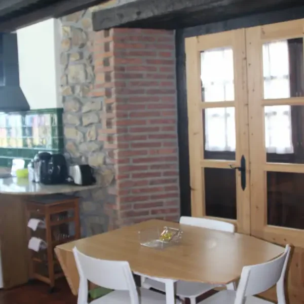 Apartamento El Robledo