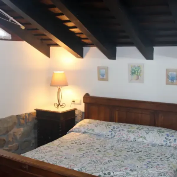 Apartamento El Robledo