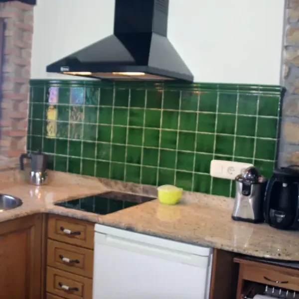 Apartamento El Robledo