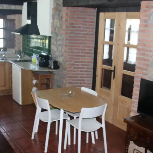 Apartamento El Robledo