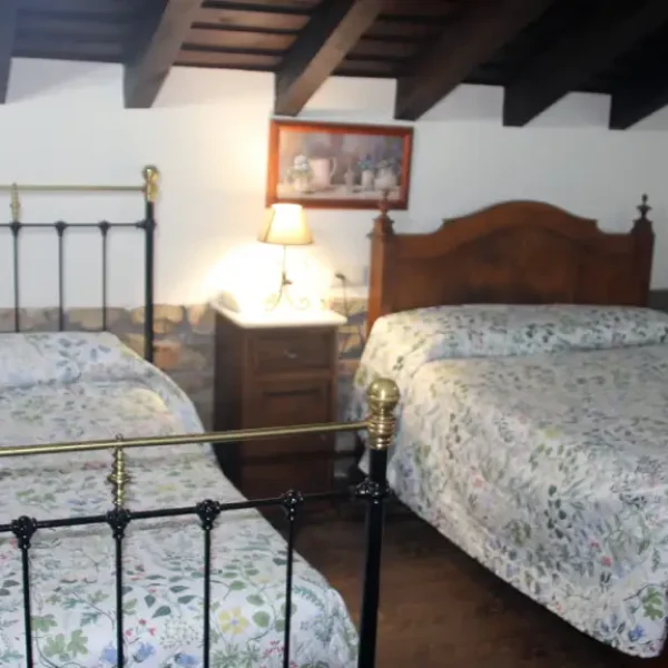 Apartamento El Robledo