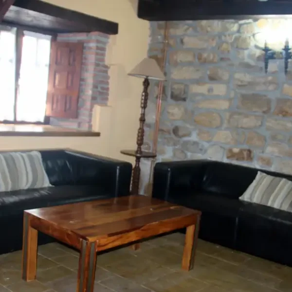 Salón comunitario